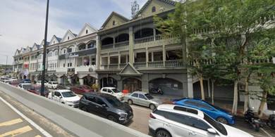 Shop lot For Sale in Johor Bahru,JHR
