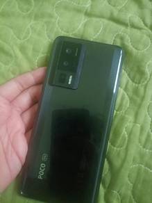 POCO F5pro 512gb