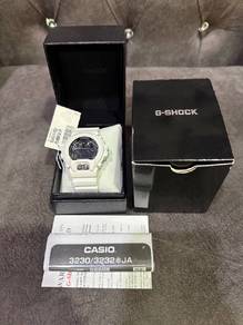 jam G-shock DW6900MR-7JF ( Japan set )
