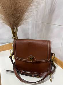 Bag Fossil Original