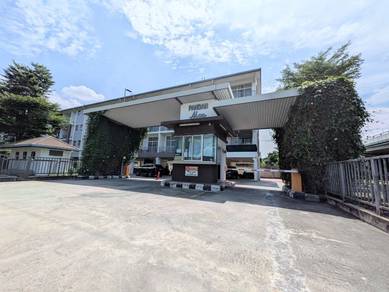 Townhouse For Rent in Pandan Indah,KUL