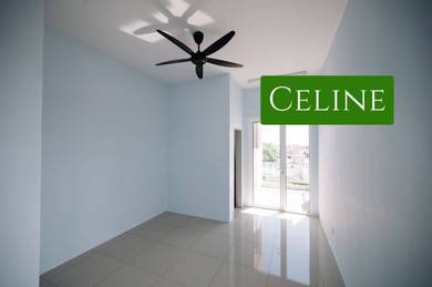 Townhouse For Sale in Simpang Ampat,PNG