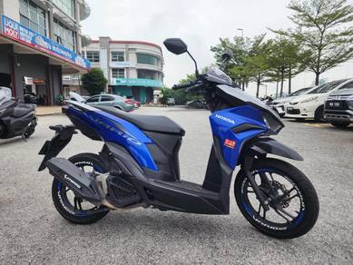 Honda Vario 125