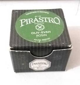 Pirastro Oliv Rosin Violin Cello 900100