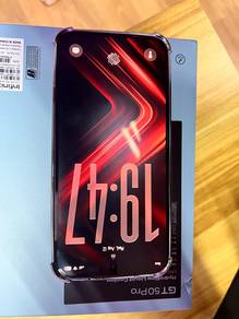 Infinix GT 50 Pro 5G ( 100% original )