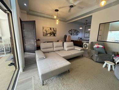 2-storey Terraced House For Sale in Bangi,SGR