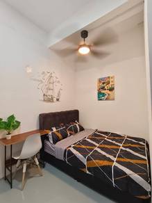 Room in Permas Jaya, JHR