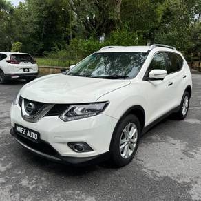 Nissan X-Trail IMPUL in Seremban, NSN