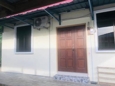 Homestay D'Art Container Balik Pulau, Pulau Pinang