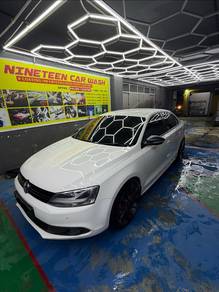 Volkswagen Jetta TSI (CKD) in Johor Bahru, JHR