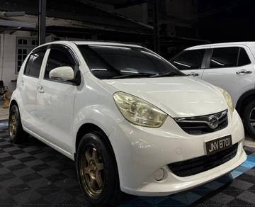 Perodua MyVi EZ STANDARD in Johor Bahru, JHR
