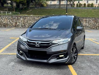 Honda Jazz V in Cheras, KUL