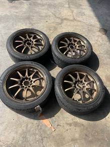 Ce28 made japan 17inch dc5 fn2 ep3