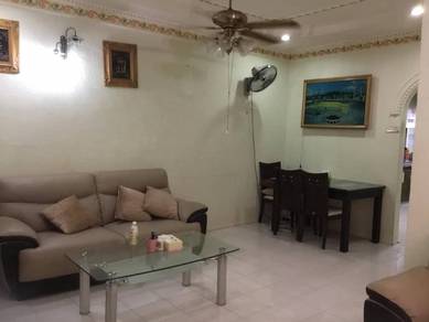 2-storey Terraced House For Sale in Bertam,PNG