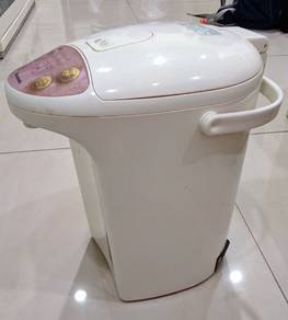 4 liter Thermo Pot