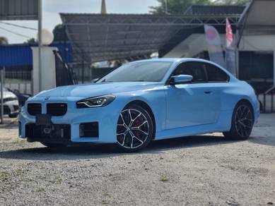 BMW M2 - in Cheras, KUL