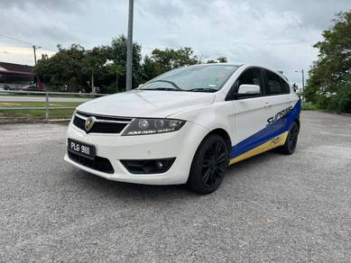Proton Suprima S PREMIUM in Nibong Tebal, PNG