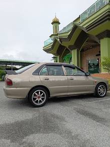Proton Wira A/B GLi in Jitra, KDH