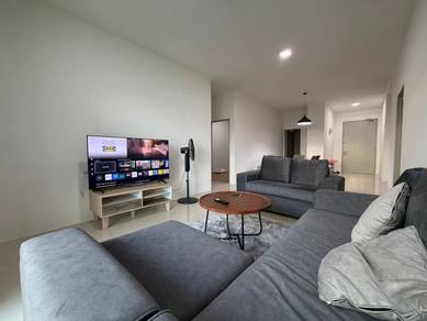 Service Residence For Rent in Gem Suites