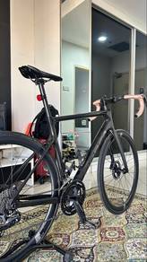 Roadbike Orbea M30
