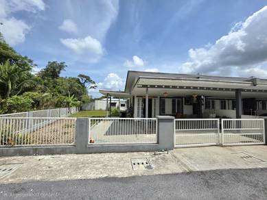 1-storey Terraced House For Sale in Kuching,SWK