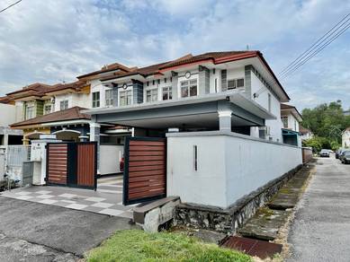2-storey Terraced House For Sale in Puchong,SGR