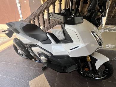 Honda XADV