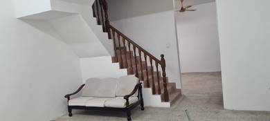 2-storey Terraced House For Rent in Klang,SGR