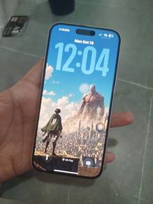 Iphone 14 pro max 256gb