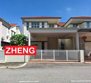 Semi-Detached House For Sale in Simpang Ampat,PNG