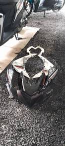 cover set yamaha solariz 