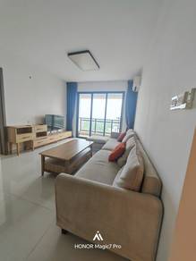 Apartment For Rent in Starview Bay @ Forest City