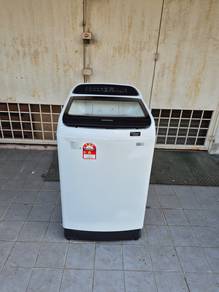 Samsung digital inverter washing machine 12kg