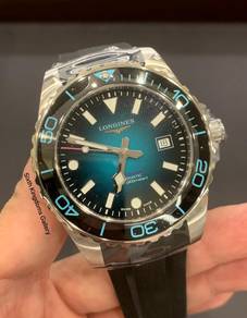 Longines Hydroconquest 2026 Commonwealth Games