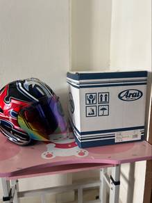 Arai Nakano Shuriken M