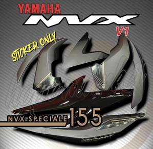 nvx v1