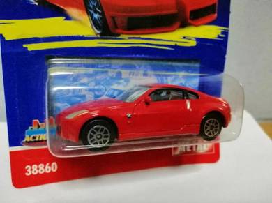 Realtoy Nissan Z