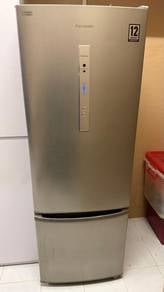 Peti sejuk panasonic