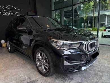 BMW X1 sDrive20i (CKD) in Johor Bahru, JHR
