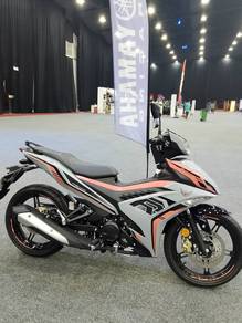 Yamaha Y16ZR