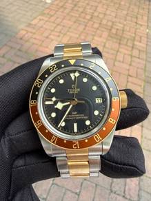 Tudor GmT Rootbeer 2022