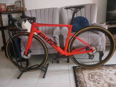 BMC SLR 2021 Road Bike