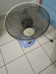 fan for sales 