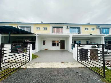 2-storey Terraced House For Sale in Sepang,SGR