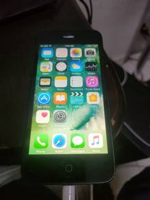 iphone 5