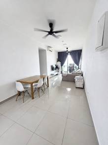 Condominium For Rent in 99 Residence