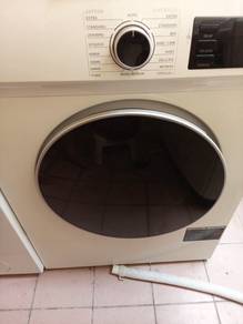 Toshiba dryer second hand