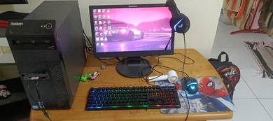 Lenovo ThinkCentre PC