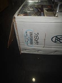 Koyorad Aluminum Radiator 36mm GR86 GT86 BRZ