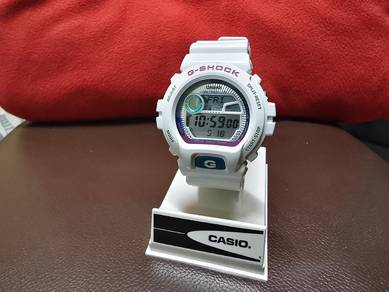 g-shock glx-6900